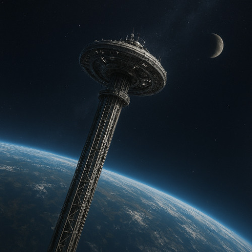 The Eternity Elevator