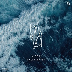 SIAAH - Blastomussa  (Original Mix)