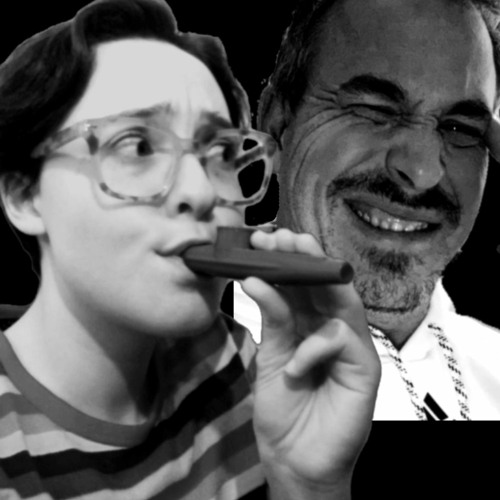 oUr.siLLy.PArtS - featuring BASIL