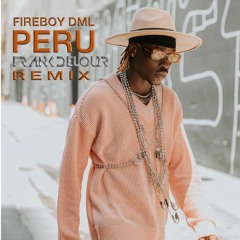 Peru (Frank Delour Afro House Remix)