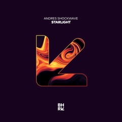 Andres Shockwave - Starlight (Original Mix)