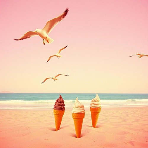 The Various Callings Found Seaside..mp3