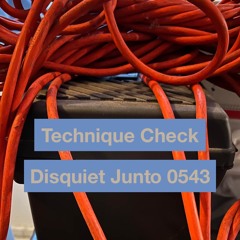 444(disquiet0543)