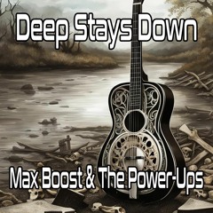Deep Stays Down - Larkin Poe Cover
