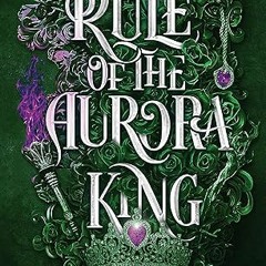 Rule of the Aurora King [Book] By: Nisha J. Tuli (Author) xyz