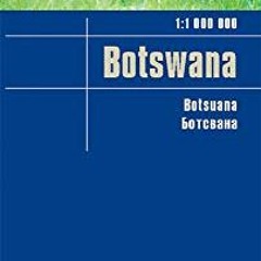 Get KINDLE 📨 Botswana = Botsuana = Botsvana by  Reise Know-How Verlag [PDF EBOOK EPU
