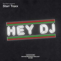 02 Riva Starr Presents Starr Traxx - Star Trak (Extended Mix) [Snatch! Records]