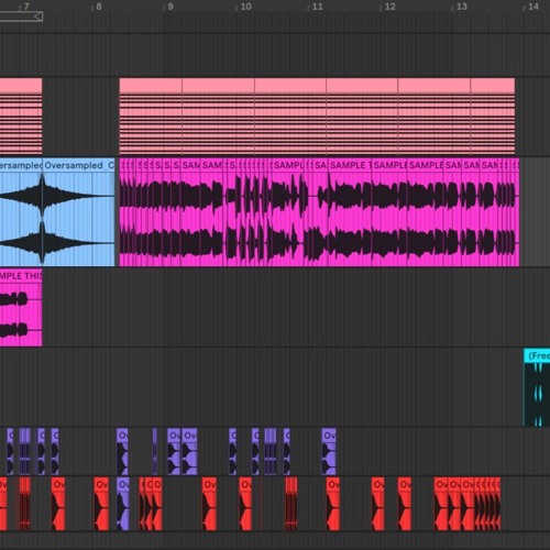 daanc w/ dabeet type shi [lofi]