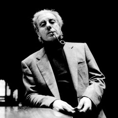 Architects w/ Alex Kelman: Lalo Schifrin Special 241022