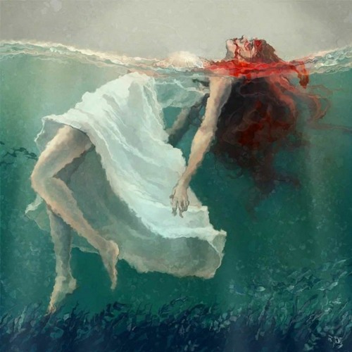 Cave In (feat. Morgan Aiden)