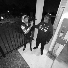 Wake up ft Lil Glu