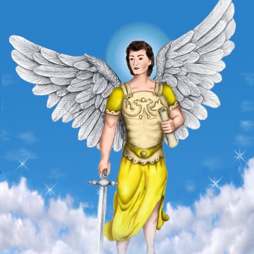 2.- Arcangel Jofiel