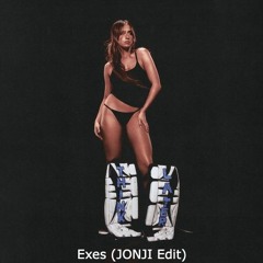 Tate McRae - exes (JONJI 'Food for the Soul' Edit)