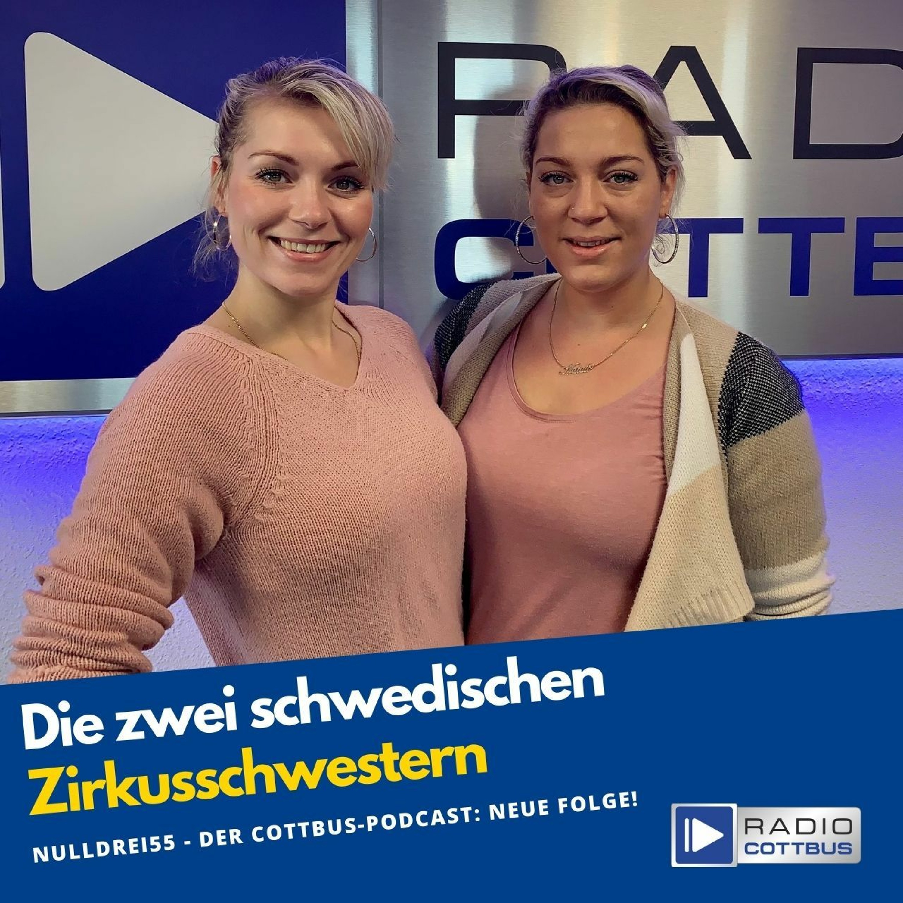 Nulldrei55 - Der Cottbus-Podcast
