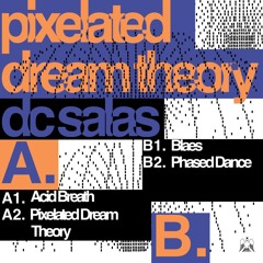 Premiere: A2 - DC Salas - Pixelated Dream Theory [HIGH004]