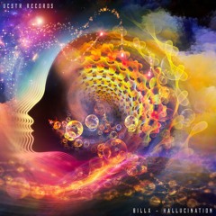 Billx - Hallucination (Out Now UCSTR Rec - Full Track On Youtube)
