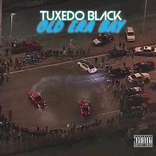 Tuxedo Black - Rather Or Not feat T100 [2023]