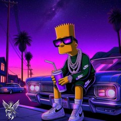 POKESSI x ONLY-C x RAIGUETSS - A LA OLDSCHOOL _ 2024