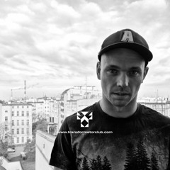 TFR GUEST MIX by Crafty Cryminal