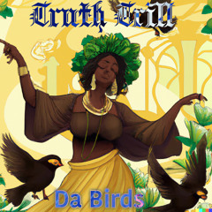 Da Birds - Lashelle Sonai