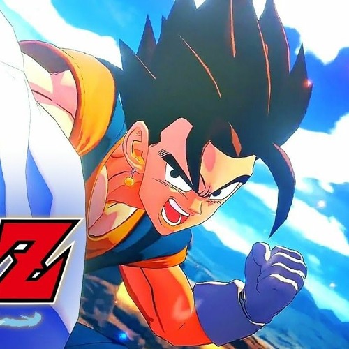 Dragon Ball Z Kakarot OST - Babidi Soldiers Theme [Extended Version] [HQ]. mp3 by BlackPhantom