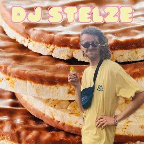 Pancake 009 - DJ Stelze