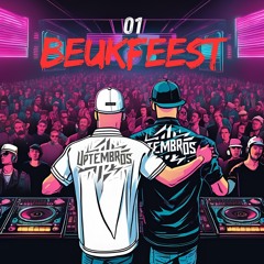 01 | Het Grote Uptembros Beukfeest