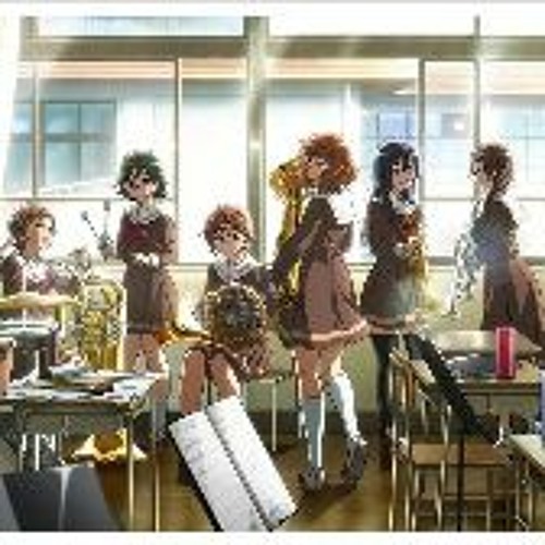 Sound! Euphonium: Ensemble Contest Arc (2023) (FuLLMovie) in MP4/MOV/1080p - BestOnLine 38744