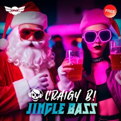 JINGLE BASS! - 🌟FREE DOWNLOAD🌟🎅🎄❄️ LINK IN DESCRIPTION