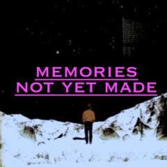 Memories Not Yet Made EP Mix (Aposematism)