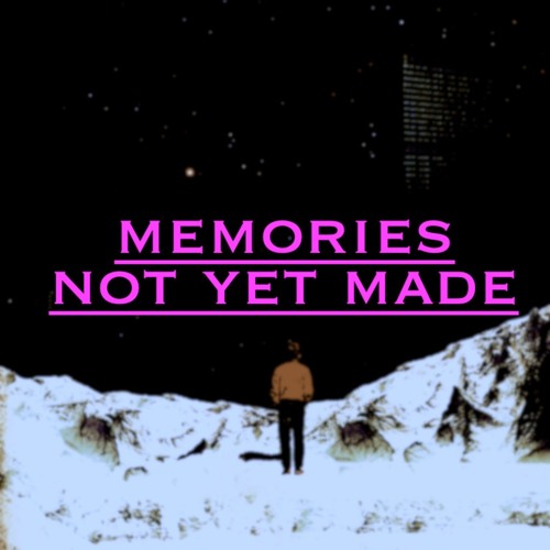 Memories Not Yet Made EP Mix (Aposematism)