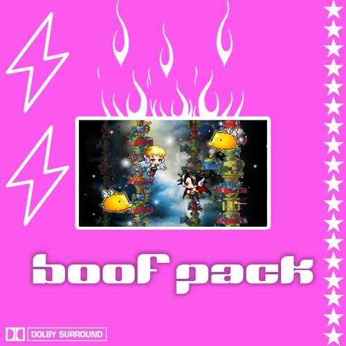 +++ BOOF PACK FT. AWEYK +++