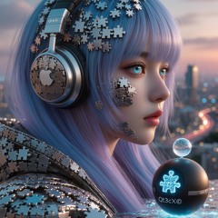 soft girl life-like r6