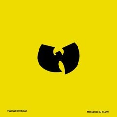WUWEDNESDAY (Mixtape)