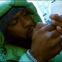 SKEPTA - GAS ME UP[Grime remix](prod@JAYZO)mp3