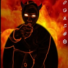 I'm a demon baby red game