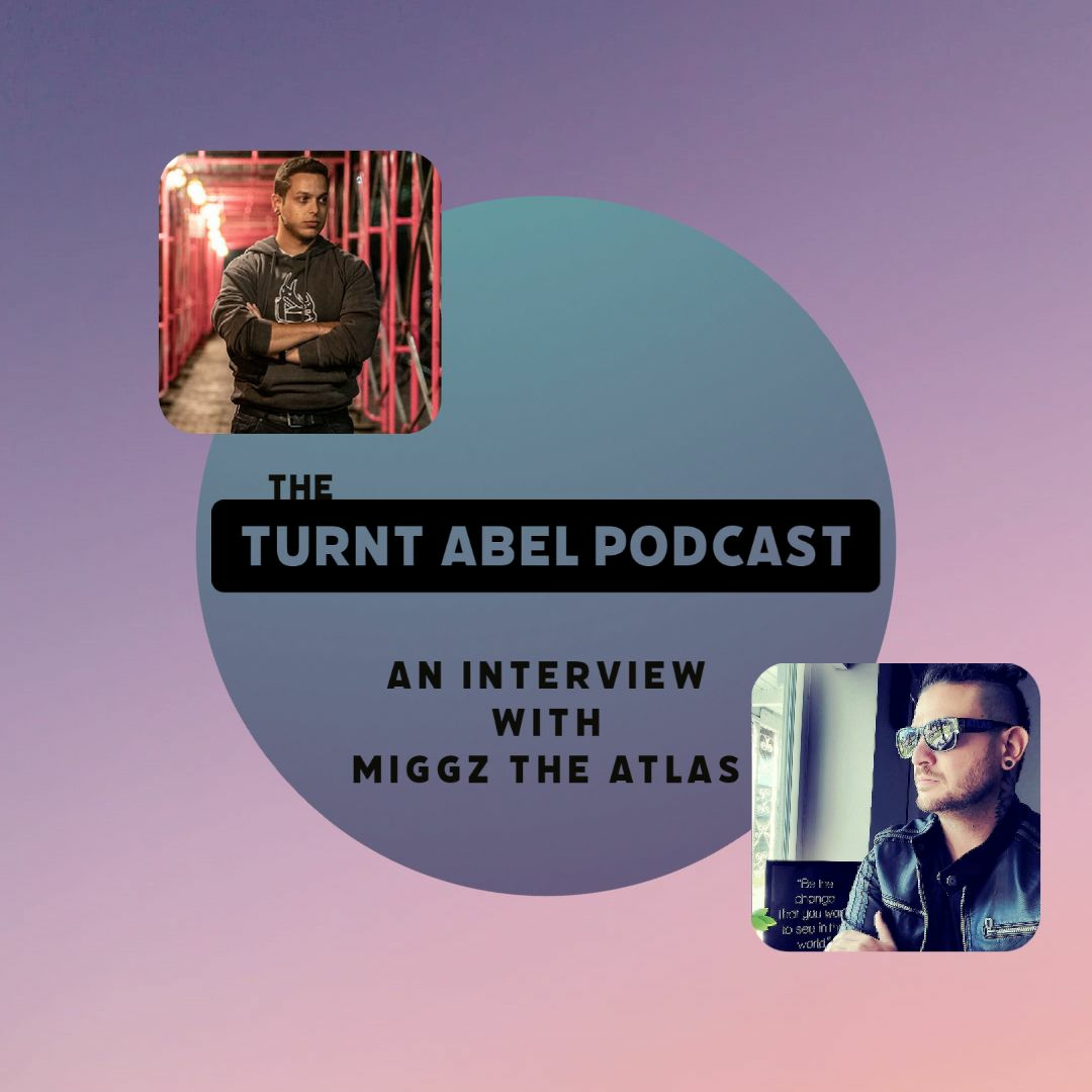 Turnt Abel
