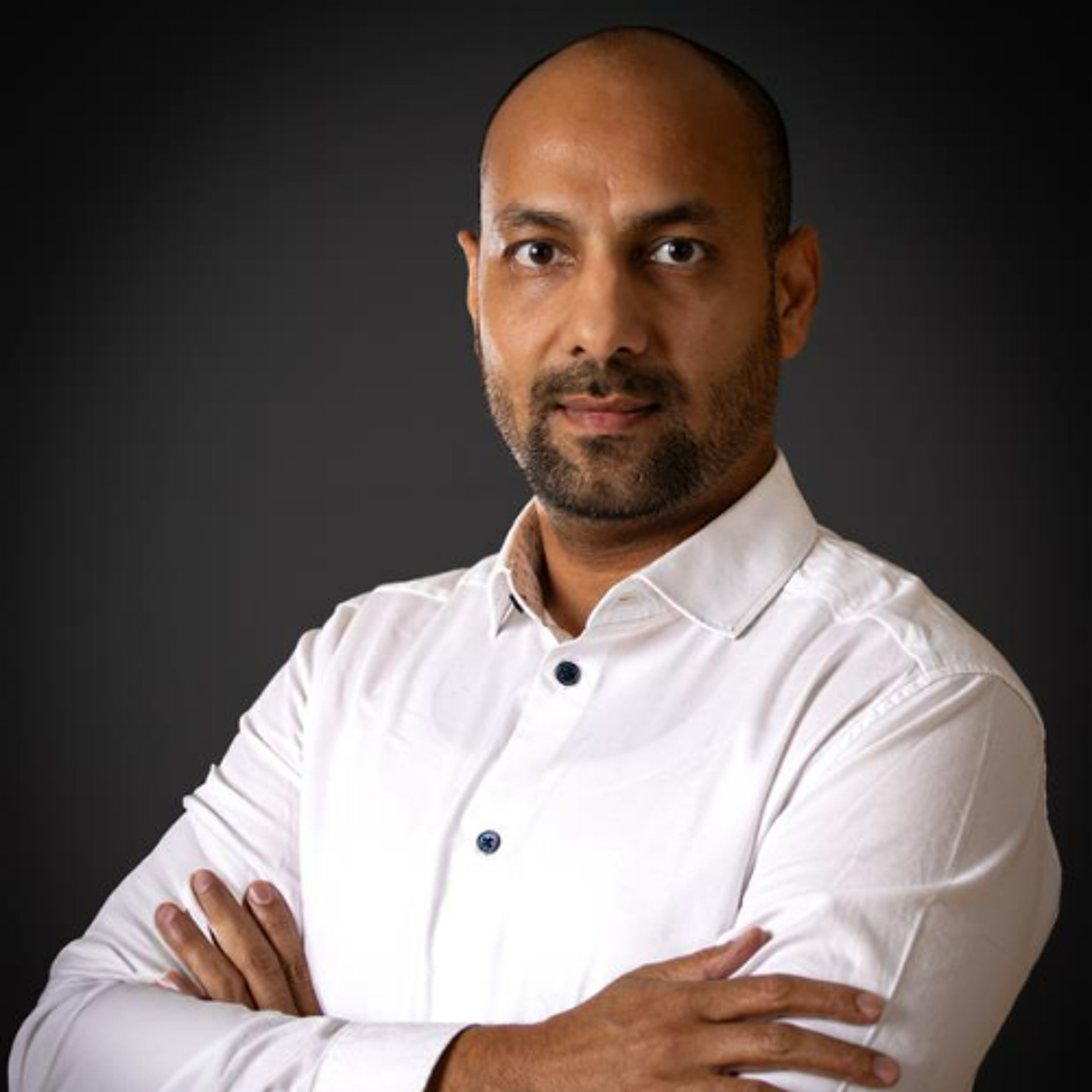 Saurabh Gupta - Building South Africa’s Future Skills Economy in the Age of AI