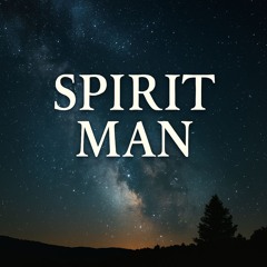 Spirit Man – A Powerful Gospel Anthem of Faith, Hope, and Strength