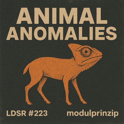 animal anomalies (LDSR #223)
