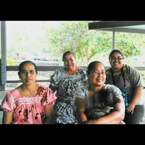 Úwa kan namanameni by Pat Martinez