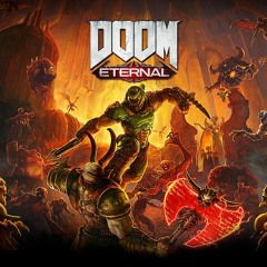 DOOM Eternal Soundtrack - Doom Hunter Base (Ambient)