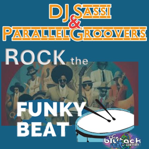 R.t.F.B. (LayBack and be Scruffy, Sassi's Live Drum Mix)2025