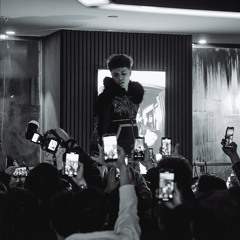 Yele - PEZZI DI VETRO (Live Session)