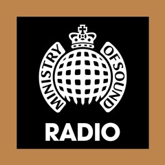 LIVE Ministry of Sound radio - the FourFour Front show with Paul Farris 25th April 2005