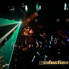 Welcome 2 Seduction Theme(Seduction Night Club Phuket, Thailand)FREE-STYLE