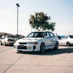 Rayythakid - Dancing In The Drift