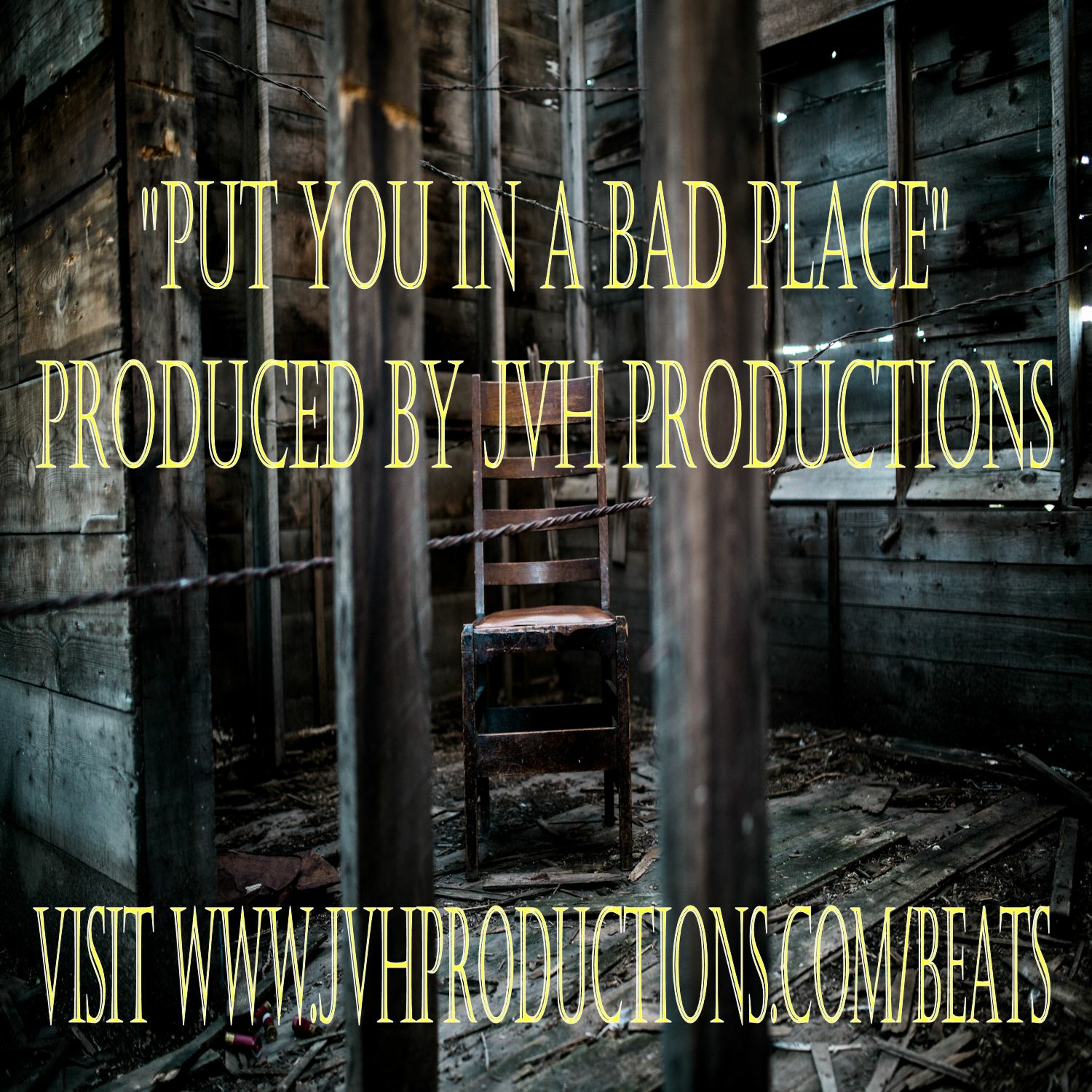 JVH Productions & Recordings