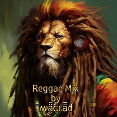 Reggae Summer Mix by ʍǟɢʟǟɖ | Protoje,Jesse Royal,Alborosie,Keznamdi,Chronixx,Jah Frozen,Wiz Khalifa