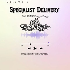 Specialist Delivery VOL. 1